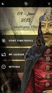 DARK DREAMS TRANSYLVANIA screenshot 1