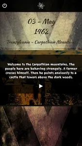 DARK DREAMS TRANSYLVANIA screenshot 2