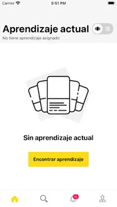 Apprende screenshot 1