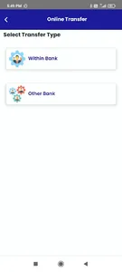 Banqon Mobile Banking screenshot 2