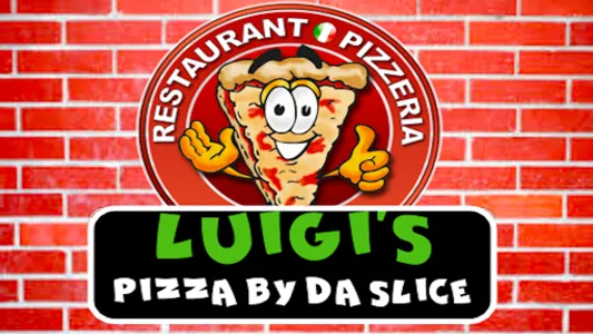 Luigi's Pizza by da Slice screenshot 0