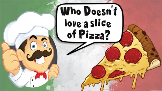 Luigi's Pizza by da Slice screenshot 1