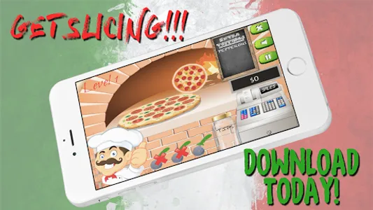 Luigi's Pizza by da Slice screenshot 5
