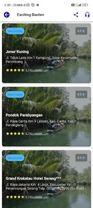 Jawara Banten screenshot 3