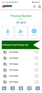 Jawara Banten screenshot 4