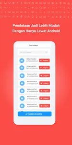 Bantu Abdi (Pendataan Penduduk screenshot 1