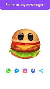 VideoMoji: Make Animoji Avatar screenshot 3