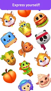 VideoMoji: Make Animoji Avatar screenshot 4