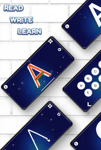 ABCD Game | Learn English ABC screenshot 12