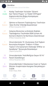 Banü Mobil screenshot 3