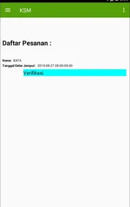 KSM Banyumas screenshot 0