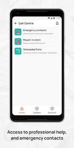 Indashyikirwa screenshot 1