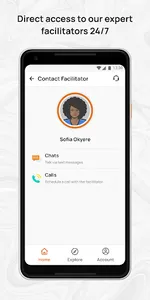 Indashyikirwa screenshot 3