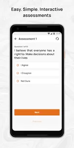 Indashyikirwa screenshot 4