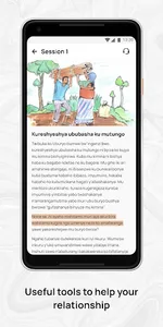 Indashyikirwa screenshot 5