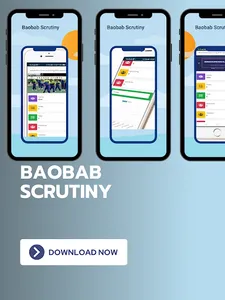 Baobab Survey screenshot 10