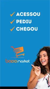 Baoo Market screenshot 3