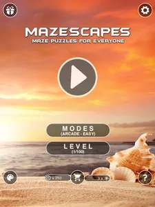 Mazescapes screenshot 8