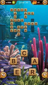 Word Aquarium screenshot 6