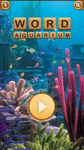 Word Aquarium screenshot 9