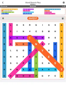 Word Search screenshot 10