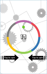 Xtreme Bounce screenshot 2