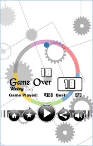 Xtreme Bounce screenshot 3