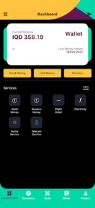 BestPay screenshot 4