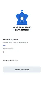 BAPS Transport screenshot 6