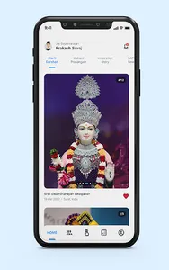 Satsang screenshot 0