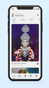 Satsang screenshot 8