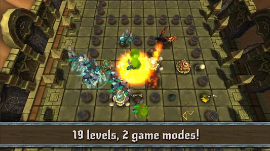 Beast Towers TD screenshot 12