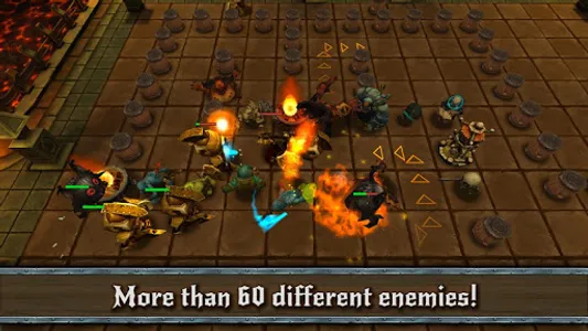 Beast Towers TD screenshot 4