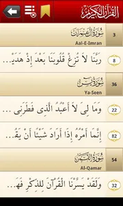 Tafheem-ul-Quran screenshot 5