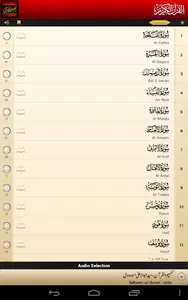 Tafheem-ul-Quran screenshot 9