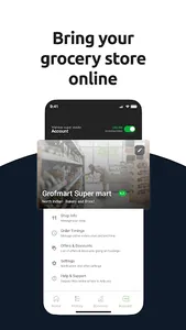 Baqaala merchant screenshot 0