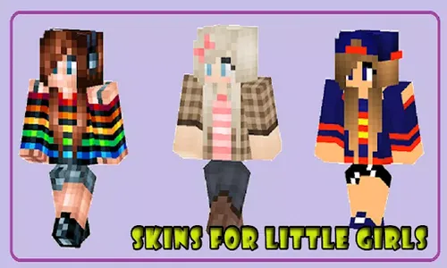 Girls Mods For Minecraft PE screenshot 3