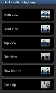 Aikido Advanced 2 screenshot 1
