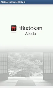 Aikido Intermediate 2 screenshot 0