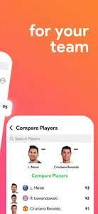 Scout 23 Career Mode screenshot 1