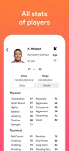 Scout 23 Career Mode screenshot 4