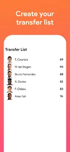 Scout 23 Career Mode screenshot 5