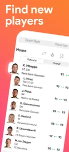 Scout 23 Career Mode screenshot 6