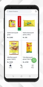 K Bazaar screenshot 3