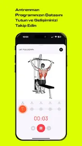 BKFitness screenshot 6