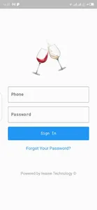 Motel App screenshot 0