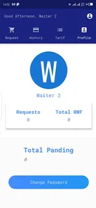 Motel App screenshot 3