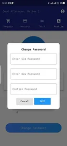 Motel App screenshot 6