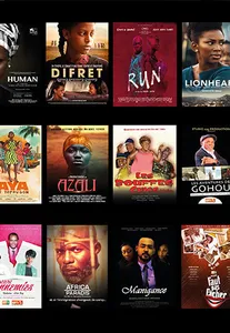 BABIWOOD TV BOX screenshot 0
