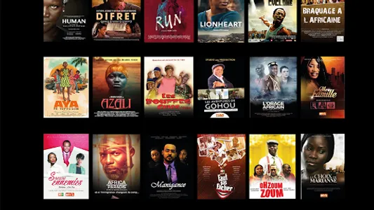 BABIWOOD TV BOX screenshot 3